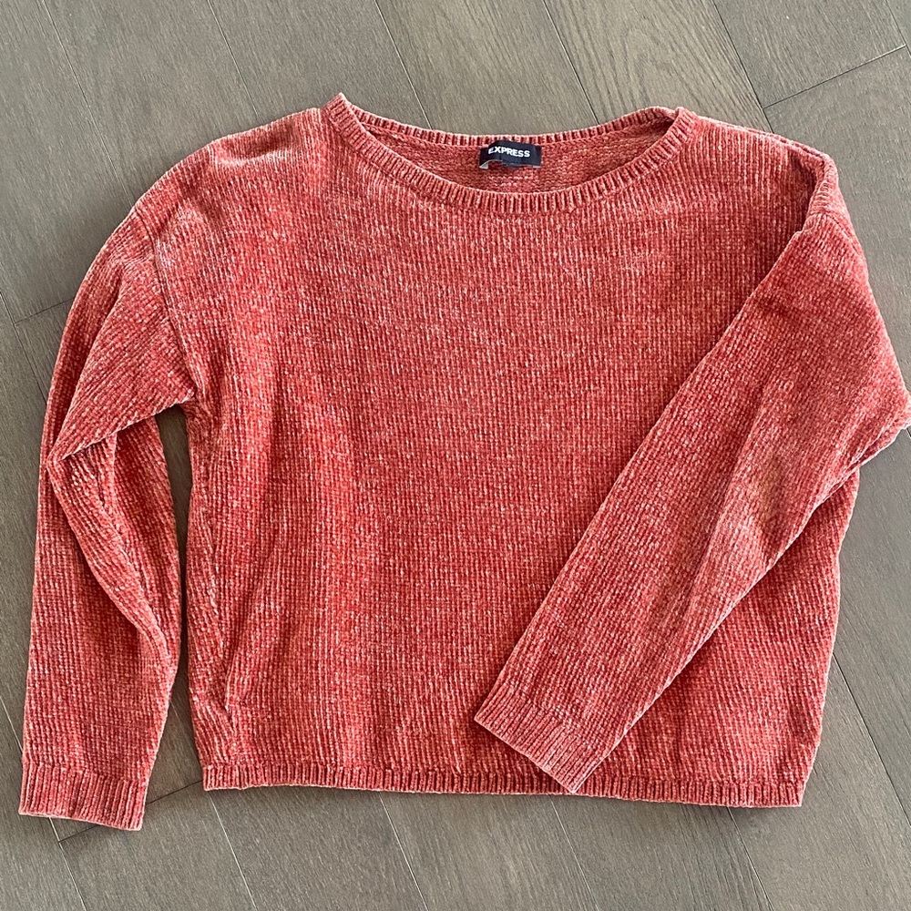 Express Sweater